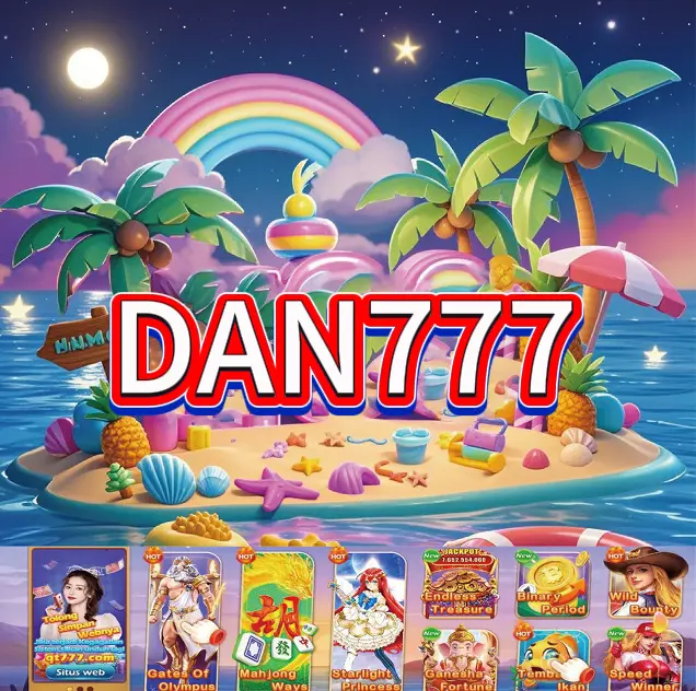 dan777 Unduh