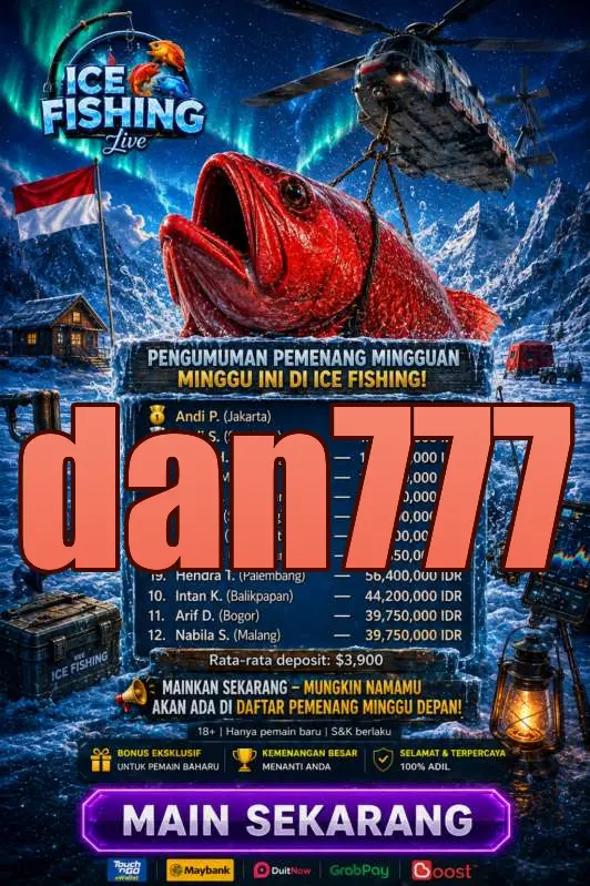 dan777 Unduh