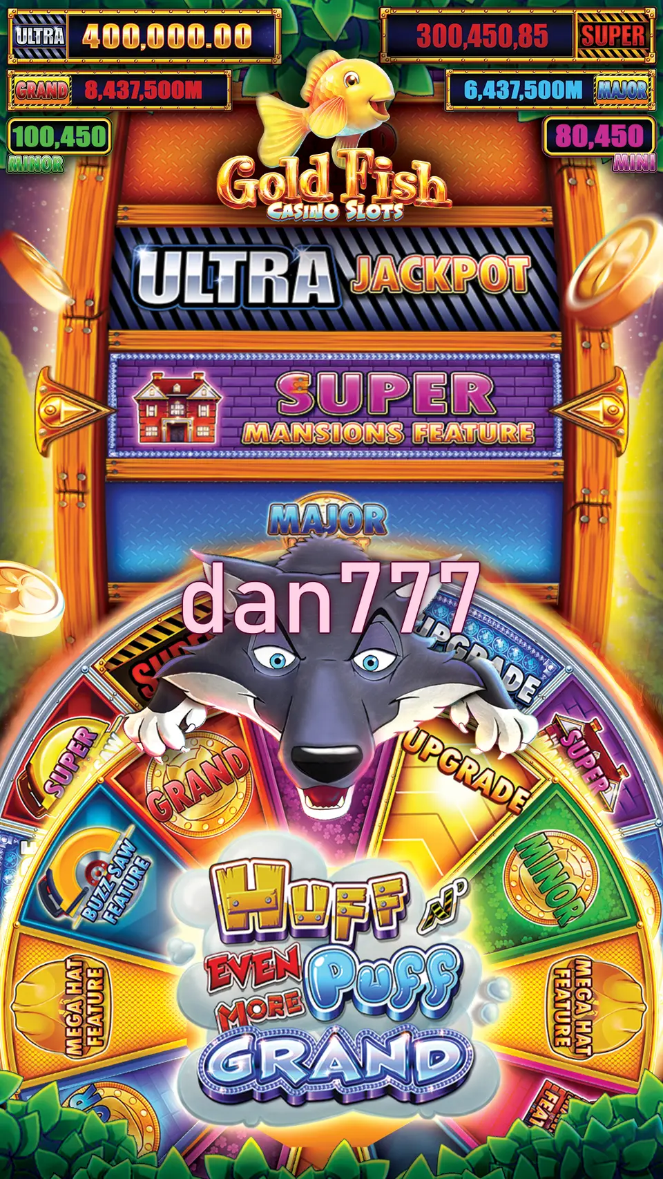 dan777 Unduh