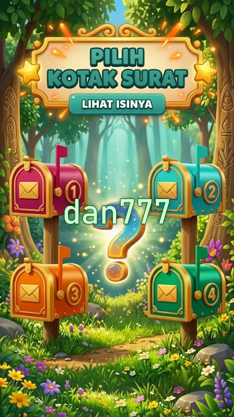 dan777 Unduh