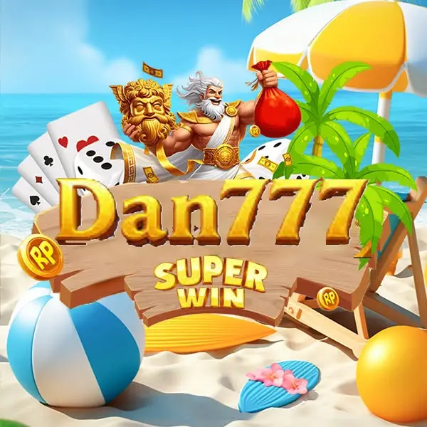 dan777 Masuk - dan777 Resmi
