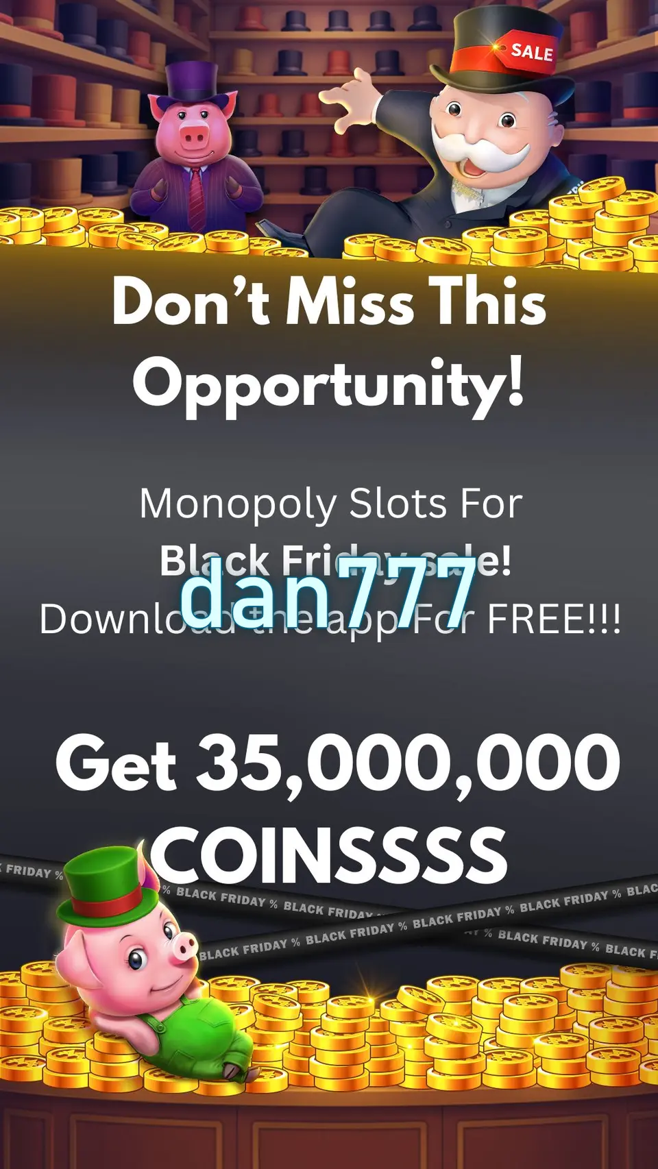 dan777 Tangkapan Layar - APK Resmi