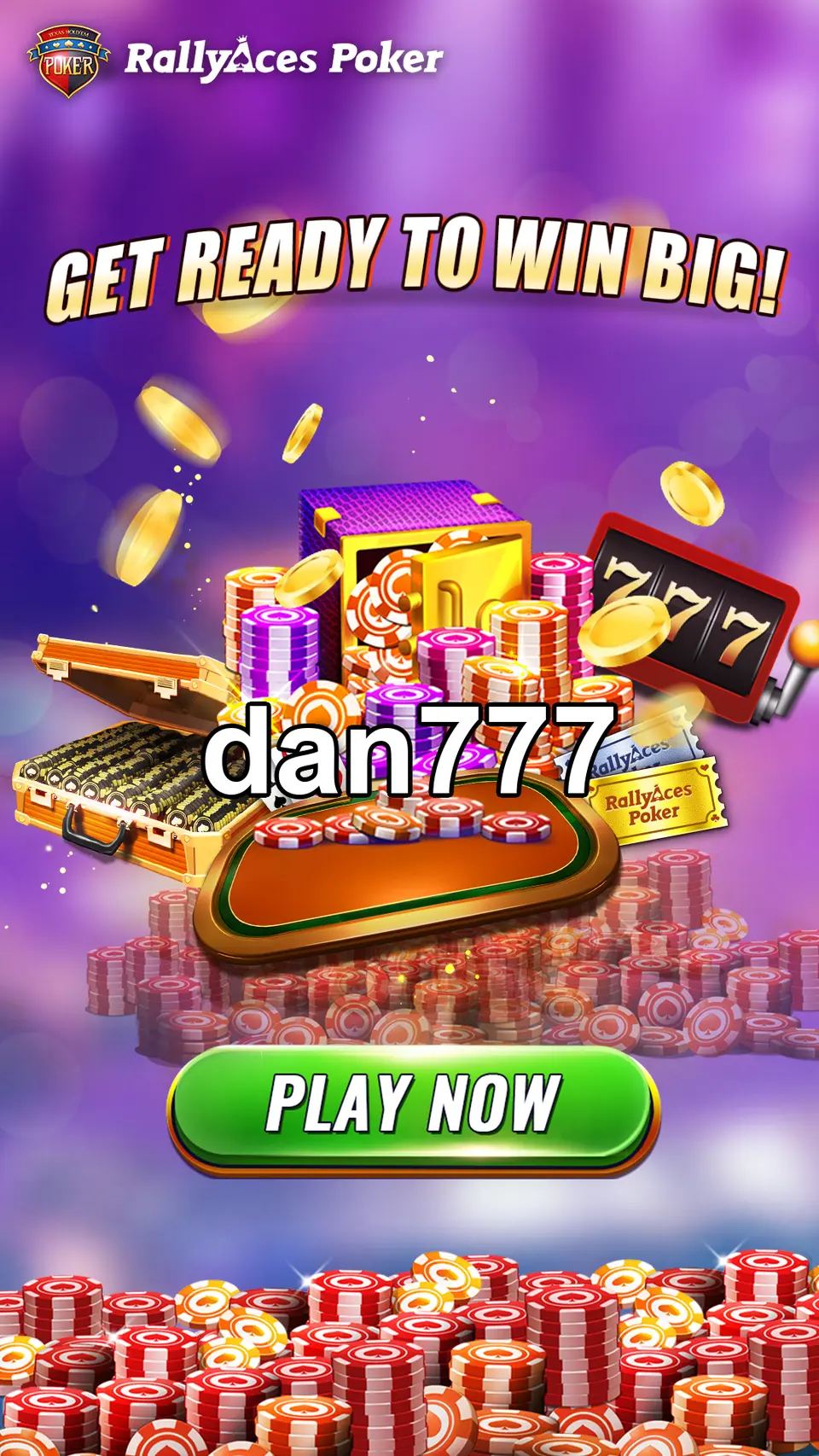 dan777 Preview - Resmi Unduh